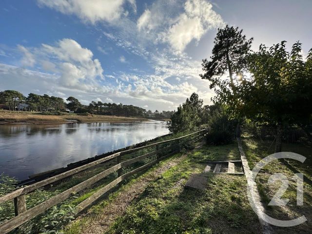 maison à vendre - 3 pièces - 94.44 m2 - MIMIZAN - 40 - AQUITAINE - Century 21 Group Immo