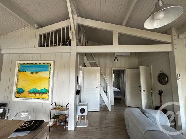 maison à vendre - 3 pièces - 94.44 m2 - MIMIZAN - 40 - AQUITAINE - Century 21 Group Immo