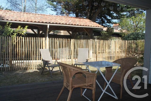 maison à vendre - 3 pièces - 94.44 m2 - MIMIZAN - 40 - AQUITAINE - Century 21 Group Immo