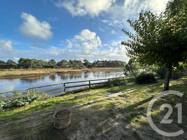 maison à vendre - 3 pièces - 94.44 m2 - MIMIZAN - 40 - AQUITAINE - Century 21 Group Immo