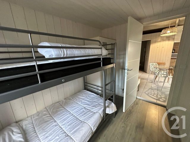 maison à vendre - 3 pièces - 94.44 m2 - MIMIZAN - 40 - AQUITAINE - Century 21 Group Immo