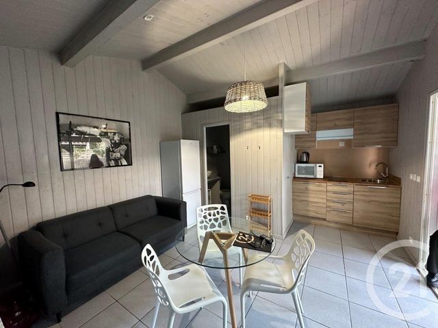 maison à vendre - 3 pièces - 94.44 m2 - MIMIZAN - 40 - AQUITAINE - Century 21 Group Immo