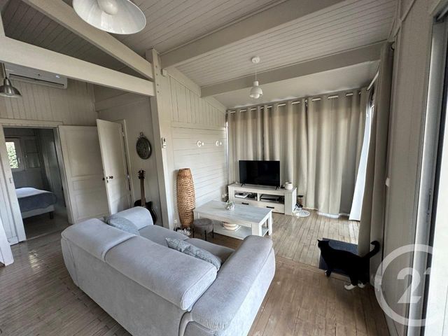 maison à vendre - 3 pièces - 94.44 m2 - MIMIZAN - 40 - AQUITAINE - Century 21 Group Immo