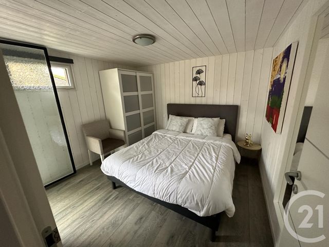 maison à vendre - 3 pièces - 34.2 m2 - MIMIZAN - 40 - AQUITAINE - Century 21 Group Immo