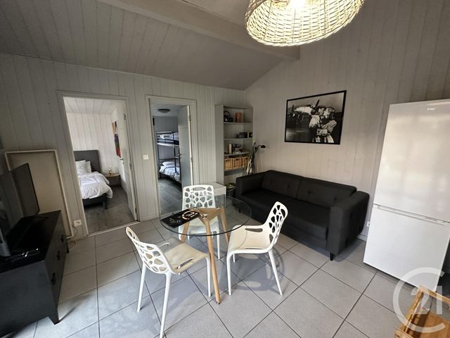 maison à vendre - 3 pièces - 34.2 m2 - MIMIZAN - 40 - AQUITAINE - Century 21 Group Immo