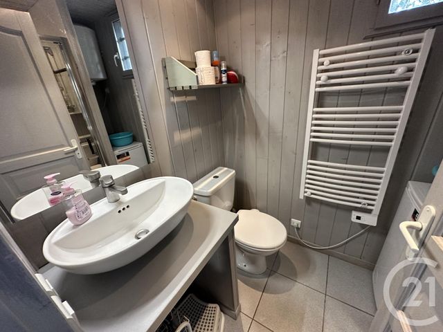 maison à vendre - 3 pièces - 34.2 m2 - MIMIZAN - 40 - AQUITAINE - Century 21 Group Immo