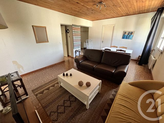 Appartement T3 à vendre - 3 pièces - 58.0 m2 - MIMIZAN - 40 - AQUITAINE - Century 21 Group Immo
