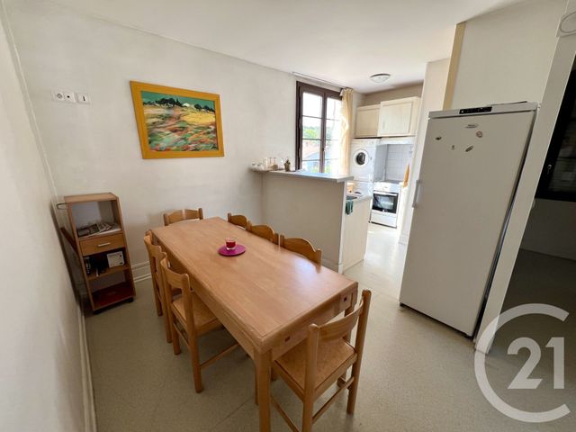 Appartement T4 à vendre - 5 pièces - 79.42 m2 - MIMIZAN - 40 - AQUITAINE - Century 21 Group Immo