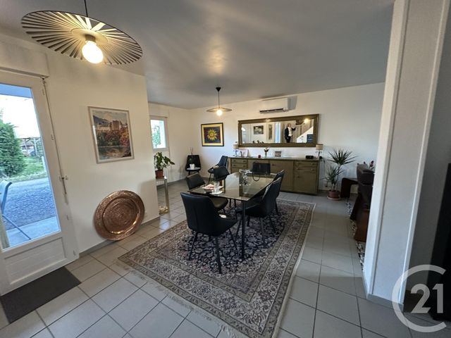 maison à vendre - 5 pièces - 96.0 m2 - AUREILHAN - 40 - AQUITAINE - Century 21 Group Immo