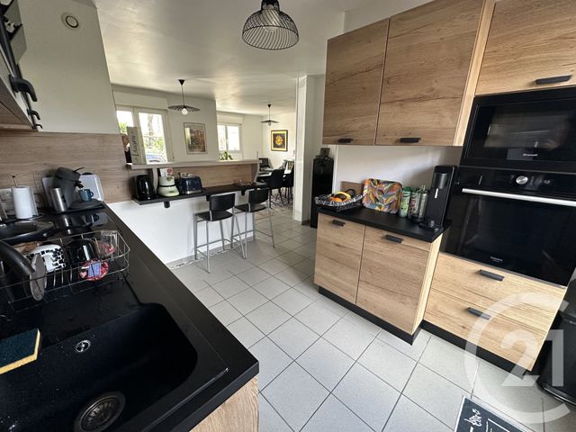 maison à vendre - 5 pièces - 96.0 m2 - AUREILHAN - 40 - AQUITAINE - Century 21 Group Immo