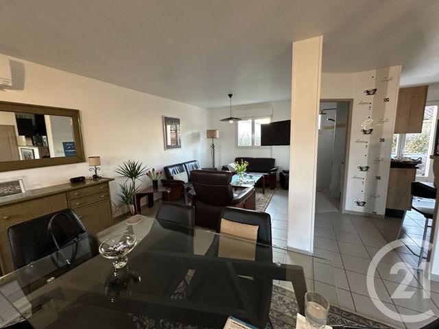 maison à vendre - 5 pièces - 96.0 m2 - AUREILHAN - 40 - AQUITAINE - Century 21 Group Immo