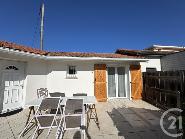 maison - MIMIZAN - 40