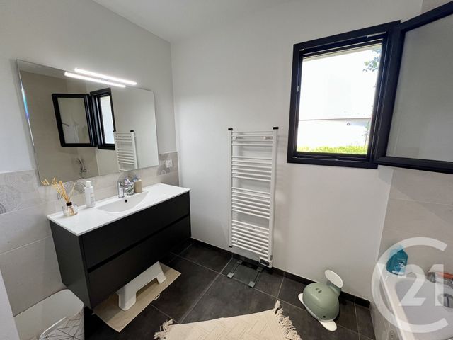 maison à vendre - 4 pièces - 93.55 m2 - GASTES - 40 - AQUITAINE - Century 21 Group Immo