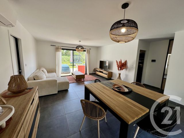 maison à vendre - 4 pièces - 93.55 m2 - GASTES - 40 - AQUITAINE - Century 21 Group Immo