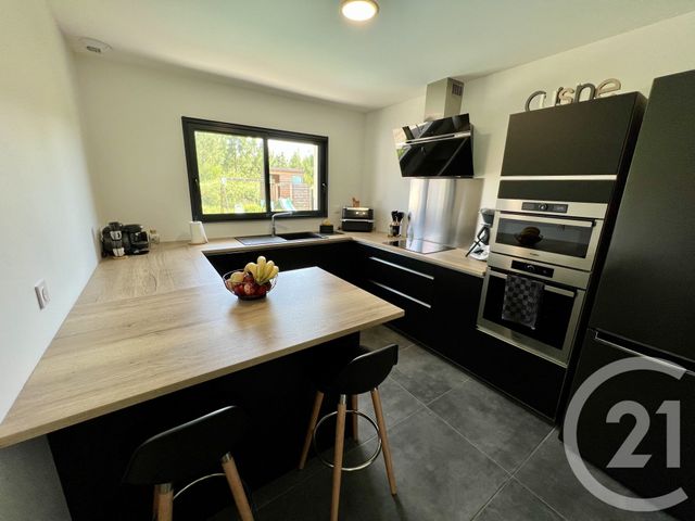 maison à vendre - 4 pièces - 93.55 m2 - GASTES - 40 - AQUITAINE - Century 21 Group Immo