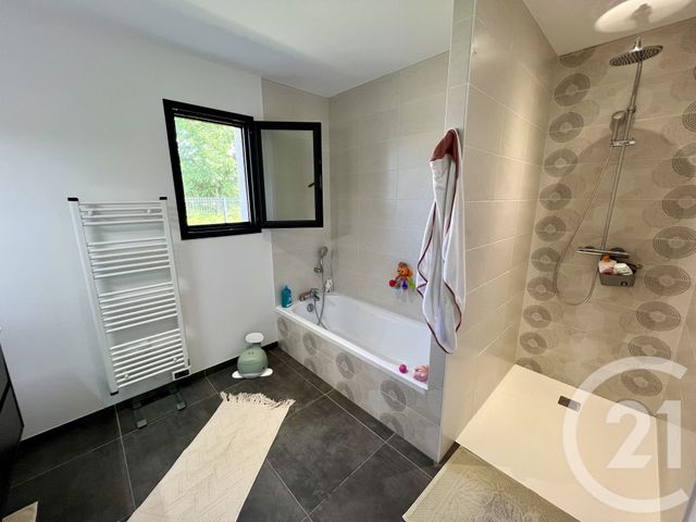 maison à vendre - 4 pièces - 93.55 m2 - GASTES - 40 - AQUITAINE - Century 21 Group Immo