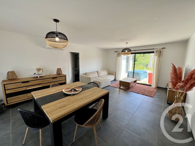 maison - GASTES - 40