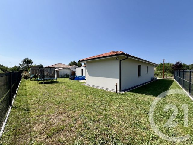 maison à vendre - 4 pièces - 93.55 m2 - GASTES - 40 - AQUITAINE - Century 21 Group Immo