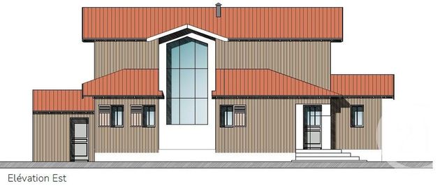 terrain à vendre - 488.0 m2 - MIMIZAN - 40 - AQUITAINE - Century 21 Group Immo