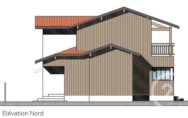 terrain à vendre - 488.0 m2 - MIMIZAN - 40 - AQUITAINE - Century 21 Group Immo