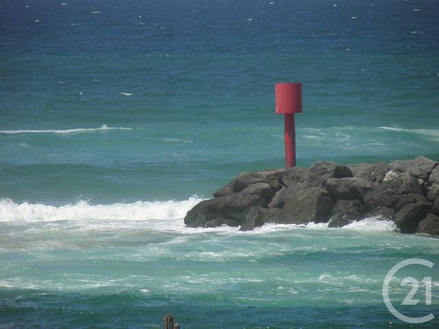 terrain à vendre - 488.0 m2 - MIMIZAN - 40 - AQUITAINE - Century 21 Group Immo