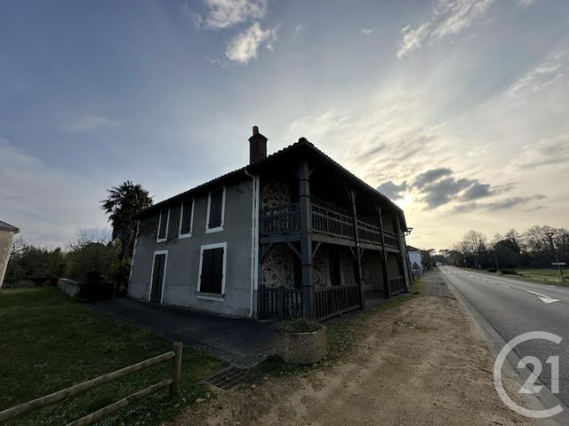 maison à vendre - 9 pièces - 239.5 m2 - SABRES - 40 - AQUITAINE - Century 21 Group Immo