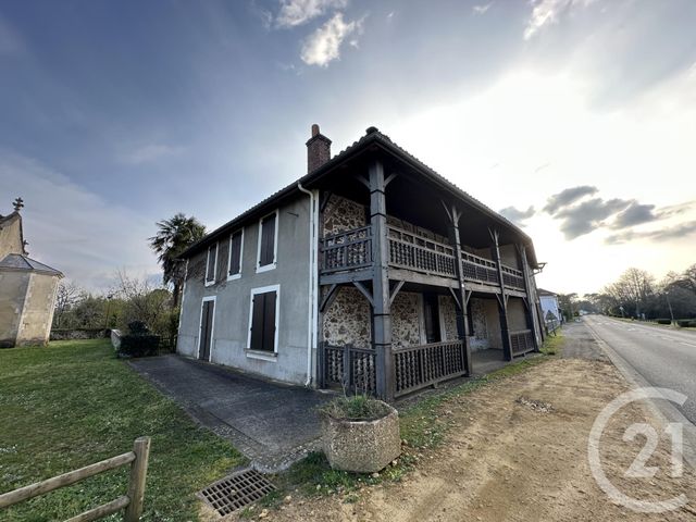Maison à vendre SABRES