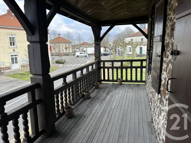 maison à vendre - 9 pièces - 239.5 m2 - SABRES - 40 - AQUITAINE - Century 21 Group Immo