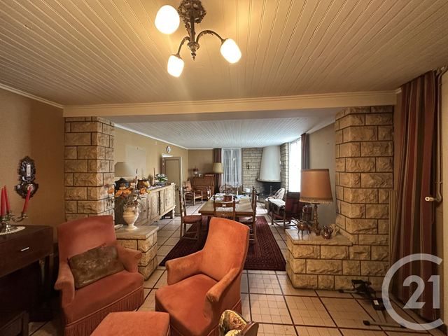 maison à vendre - 9 pièces - 239.5 m2 - SABRES - 40 - AQUITAINE - Century 21 Group Immo