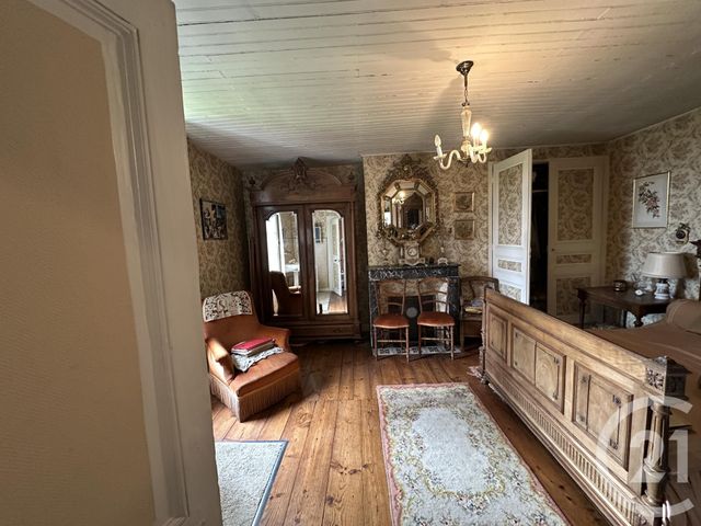 maison à vendre - 9 pièces - 239.5 m2 - SABRES - 40 - AQUITAINE - Century 21 Group Immo