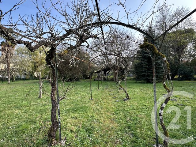 maison à vendre - 9 pièces - 239.5 m2 - SABRES - 40 - AQUITAINE - Century 21 Group Immo