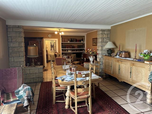 maison à vendre - 9 pièces - 239.5 m2 - SABRES - 40 - AQUITAINE - Century 21 Group Immo