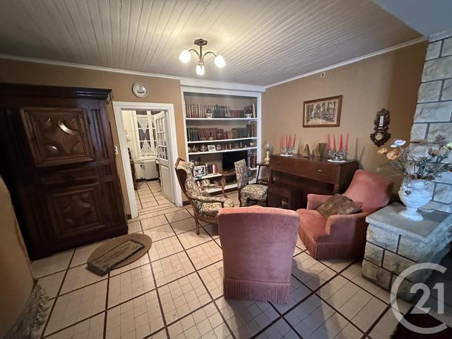 maison à vendre - 9 pièces - 239.5 m2 - SABRES - 40 - AQUITAINE - Century 21 Group Immo