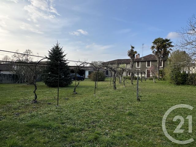 maison à vendre - 9 pièces - 239.5 m2 - SABRES - 40 - AQUITAINE - Century 21 Group Immo