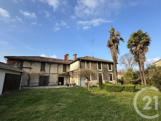 maison à vendre - 9 pièces - 239.5 m2 - SABRES - 40 - AQUITAINE - Century 21 Group Immo