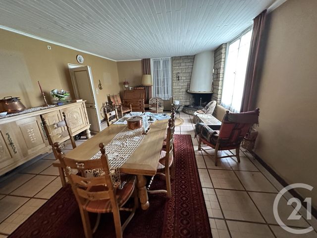 maison à vendre - 9 pièces - 239.5 m2 - SABRES - 40 - AQUITAINE - Century 21 Group Immo