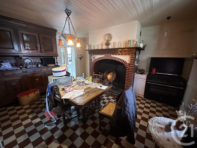 maison à vendre - 9 pièces - 239.5 m2 - SABRES - 40 - AQUITAINE - Century 21 Group Immo