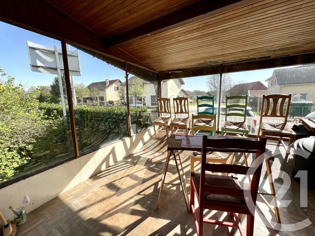 Appartement T3 à vendre - 3 pièces - 72.97 m2 - MIMIZAN - 40 - AQUITAINE - Century 21 Group Immo