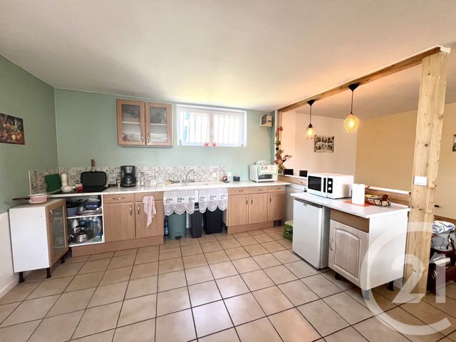 Appartement T3 à vendre - 3 pièces - 72.97 m2 - MIMIZAN - 40 - AQUITAINE - Century 21 Group Immo