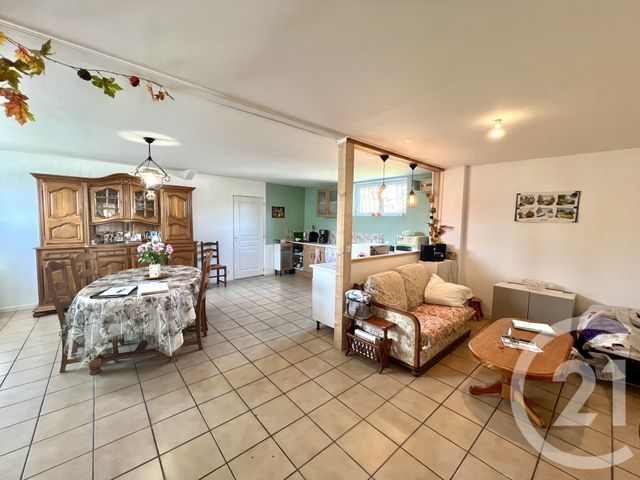 Appartement T3 à vendre - 3 pièces - 72.97 m2 - MIMIZAN - 40 - AQUITAINE - Century 21 Group Immo
