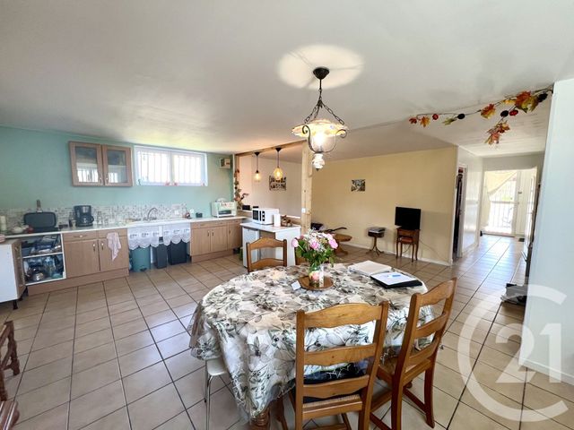 Appartement T3 à vendre - 3 pièces - 72.97 m2 - MIMIZAN - 40 - AQUITAINE - Century 21 Group Immo