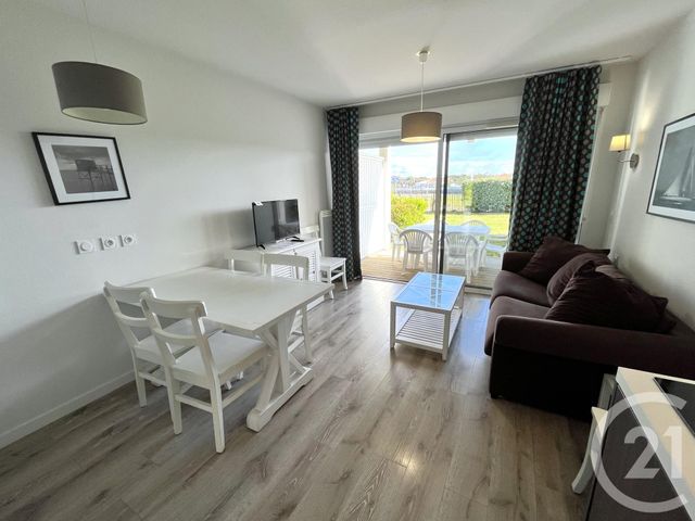 Appartement T2 à vendre MIMIZAN