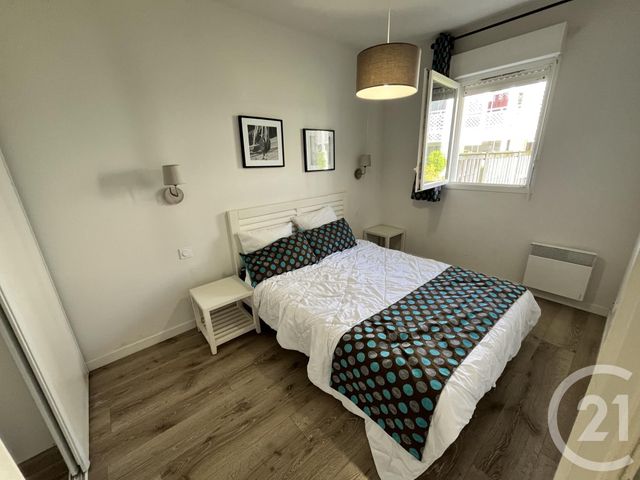Appartement T2 à vendre - 2 pièces - 41.26 m2 - MIMIZAN - 40 - AQUITAINE - Century 21 Group Immo