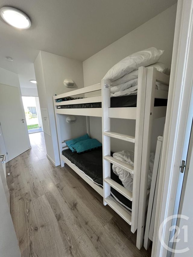Appartement T2 à vendre - 2 pièces - 41.26 m2 - MIMIZAN - 40 - AQUITAINE - Century 21 Group Immo