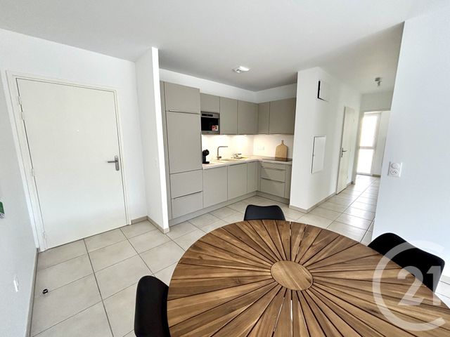 Appartement T3 à vendre - 3 pièces - 54.17 m2 - MIMIZAN - 40 - AQUITAINE - Century 21 Group Immo