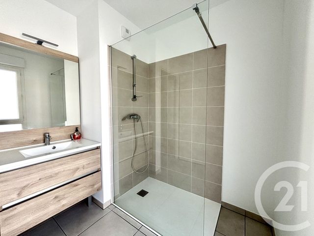Appartement T3 à vendre - 3 pièces - 54.17 m2 - MIMIZAN - 40 - AQUITAINE - Century 21 Group Immo
