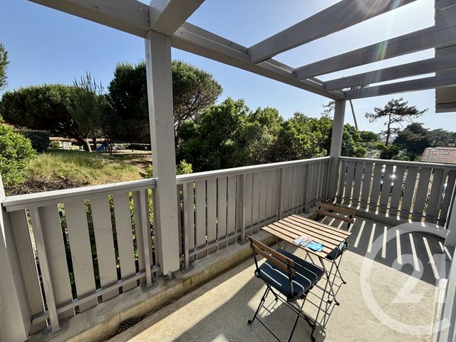 Appartement T3 à vendre - 3 pièces - 54.17 m2 - MIMIZAN - 40 - AQUITAINE - Century 21 Group Immo