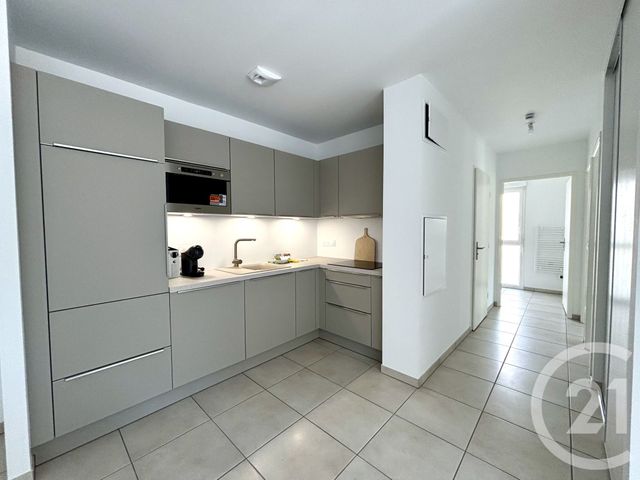 Appartement T3 à vendre - 3 pièces - 54.17 m2 - MIMIZAN - 40 - AQUITAINE - Century 21 Group Immo