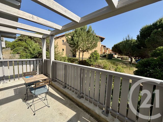 Appartement T3 à vendre - 3 pièces - 54.17 m2 - MIMIZAN - 40 - AQUITAINE - Century 21 Group Immo