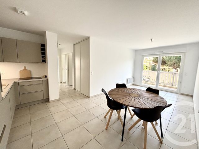 appartement - MIMIZAN - 40